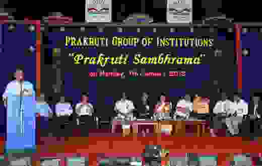 Prakruti Group of Institutions